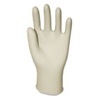 315mct Powder- Medium Vinyl Mil Carton Cream 1000 5 Gloves Synthetic