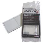 Mp-2-1.50 " Power Brand Lens 4 Cheater 2 Magnifier Focal 4-1 Anchor 1.50