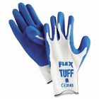 Mpg9680m Premium Gloves Memphis Latex-coated String-knit Medium