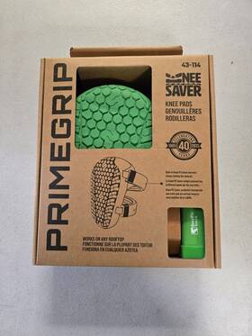 Primegrip 626939431144 Knee Pads For Roofing 43-114