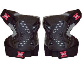 Pro 721415950000 Bucket Boss 95000 Gel Kneepads 1 Pair Extreme Dome