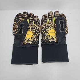 7590-2xl Professional Intra-fit Anti-vibration Glove With Palm&fingertips Size 2xl