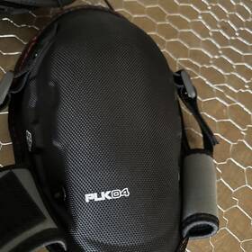 Plk04 Professional Prolock Gel Knee Pads Construction Grade