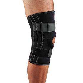 Proflex By Ergodyne 720476165422 620 Knee Sleeve S 14 Inch Cir Max Black