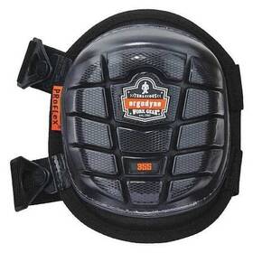 Proflex By Ergodyne 720476184553 355 Knee Pads S Hard Shell Style Pr