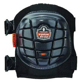 Proflex By Ergodyne 720476184577 357 Knee Pads S Hard Shell Style Pr