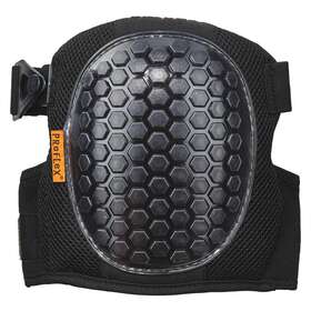 Proflex By Ergodyne 720476184676 367 Knee Pads Universal Hard Shell Style Pr