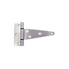 Prohths04c1ps Mintcraft Stainless Steel Heavy Duty Hinges Pack Of 045734973817