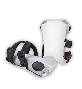 Ap16 Proknee 744759109644 Knee Pads For Men 1 Inch Foam Protector With Live Hinge And Smart