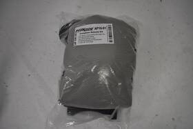 Ap16-01 Proknee Complete Rebuild Kit Made In Usa Knee Pad Parts Straps Buckles