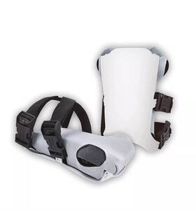 Ap16 Proknee Ap58 5/8 Inch Foam All Purpose Kneepads