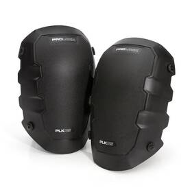 Prolock 099198931784 Professional Black Hard Cap Attachment For Knee Pads
