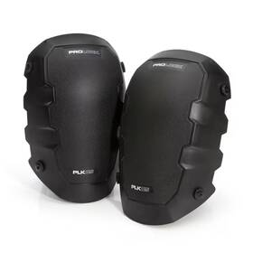 Prolock 313044129164 Professional Black Hard Cap Attachment For Knee Pads