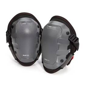 Prolock 726084561052 2-piece Gel Knee Pad And Non-marring Cap Attachment Combo Pack