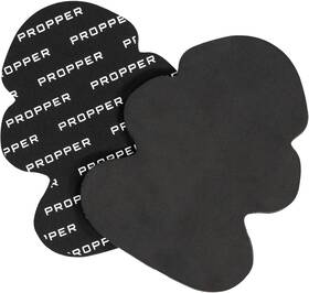 Propper 313055571549 Neoprene Kneepads For Tactical And Work Pair Internal Slip In
