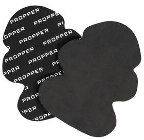 Propper 788029847232 Neoprene Kneepads For Tactical And Work Pair Internal Slip In