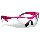 Protection Uv400 Work Plastic Shop Woman Girl Glasses Lens Clear Shooting Safety