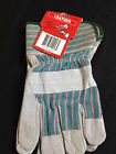 Purpose Leather Nwt Full Long Gloves Ace Wearing Work Comfort