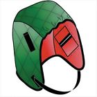 Purpose100 Winter Occunomix Quilted Shell 561-rq300 Nylon Liner- Pct.