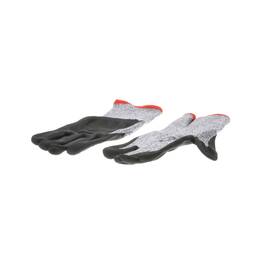 Gl402c5-s Pyramex Gl402c5s Small Cut Resistant Utility Gloves