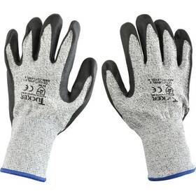 Gl402c5-xl Pyramex Gl402c5xl Xl Cutresistant Utility Gloves