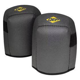 Qep 313088495423 Comfort Grip Neoprene Knee Pads With Foam Padding And Pen Storage