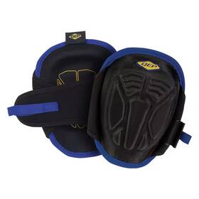 Qep 744759728951 F3 Stabilizer Knee Pads With Memory Foam Gel Cushion Neoprene Fabric Liner And