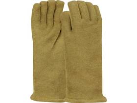 50gl Qrp - Qualatherm Heat And Cold Resistant Esd Glove Pbi Outer Shell &