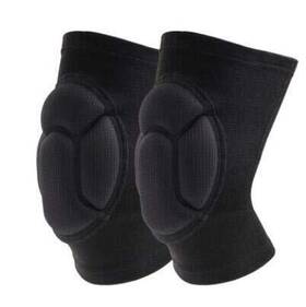 Queen.y 758069721900 Knee Pads For Work 2pcs Construction Professional Safety Pair