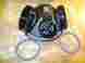 50089-00000 R5500 Star Ao Safety Respirator 5 Size Medium 078371500894