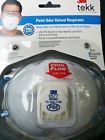 R8736 Odor Relief Respirator Pack White