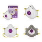 R95610v Disposable Safety Masks Dust Particulate Respirator Face With 6948542300919