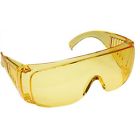 Rad-cv0040amber Coveralls Radians Glasses Safety Amber