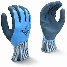 C318l Radians Inc Lp Lg Work Glove -c318l