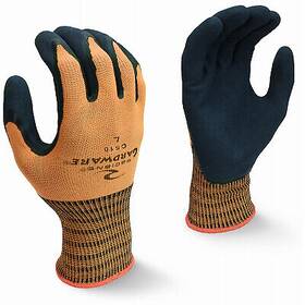 C510l Radians Inc Hd Lg Work Glove -c510l