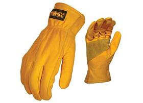 Dpg32m Radians Inc Dewalt Dpg32 Premium Ab Grade Leather Driver - Size M