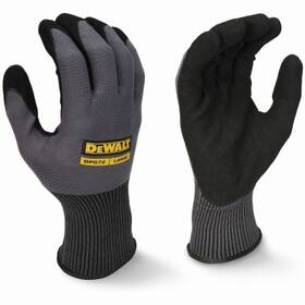 Dpg72tl Radians Inc Lg Nyl Wtrproof Gloves -dpg72tl