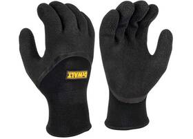 Dpg737m Radians Inc Dewalt Dpg737 Glove In Thermal Work Black - Size M