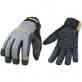 Rap90302 Mechanical High Performance Kevlar Raptor Cut-resistant Gloves Tools