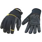 Rap90401 Raptor Tools Cold Weather Waterproof