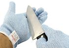 Rasoiaid Cut Resistant Gloves For Home And Kitchen Level 5 Protection 654391251000