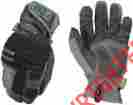 Rcw-wa-011 Mechanix Wear Durable Grip Winter Protection Impact Gloves X-lar