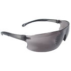 Rdnrs121 Rs121 Radians Rubber Tipped Lightweight Glasses With Smoke