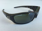 Tsr21-g15-7 Reclus -15 Lens Glasses Edge Safety Polarized Sunglasses Eyewear