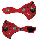 Red Rz Mask Laboratory Tested Filters Model Xl 610563383283