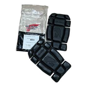 69085 Red Wing Shoes Knee Pads Work Pant Insert Foam Safety Protective Pair