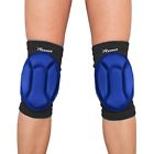 Reehutskp02blu Reehut Professional Work Knee Pads Flooring Construction Breathable Comfortable Blue