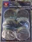 53886a Replacement Anti-paint Spray Neiko 6 - Respirator Cartridges Box