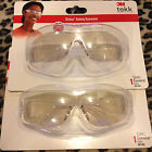 90789 Resistant Safety Protection Eyewear Impact Uv 3m Pair Virtua Tekk 2 99.9