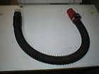 21550 Respirator Helmet Abrasive Hose Blast Apollo Clemco